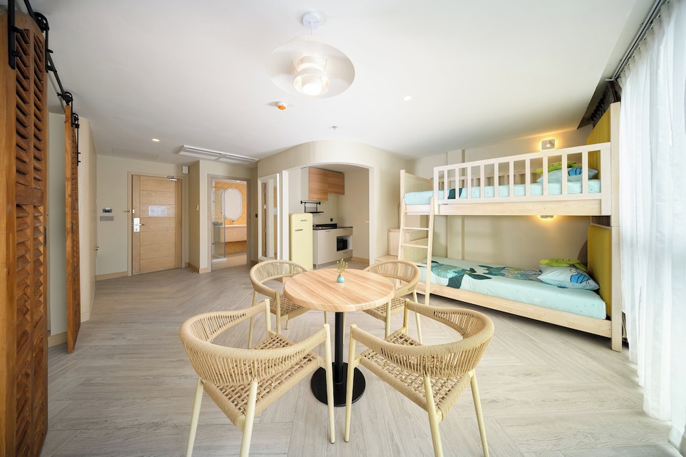 Family Suite