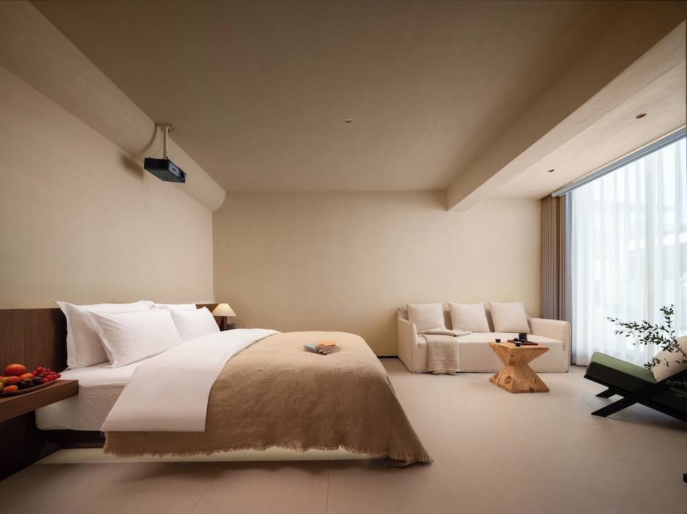 Senior Double Room