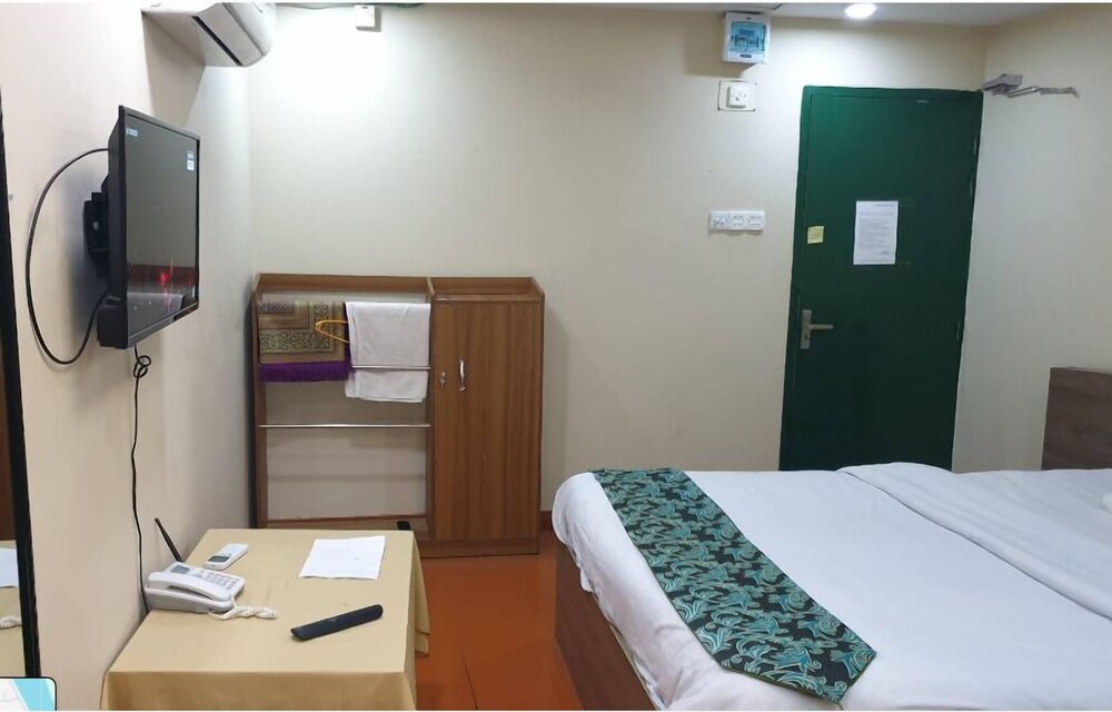 Superior Triple Room, River View