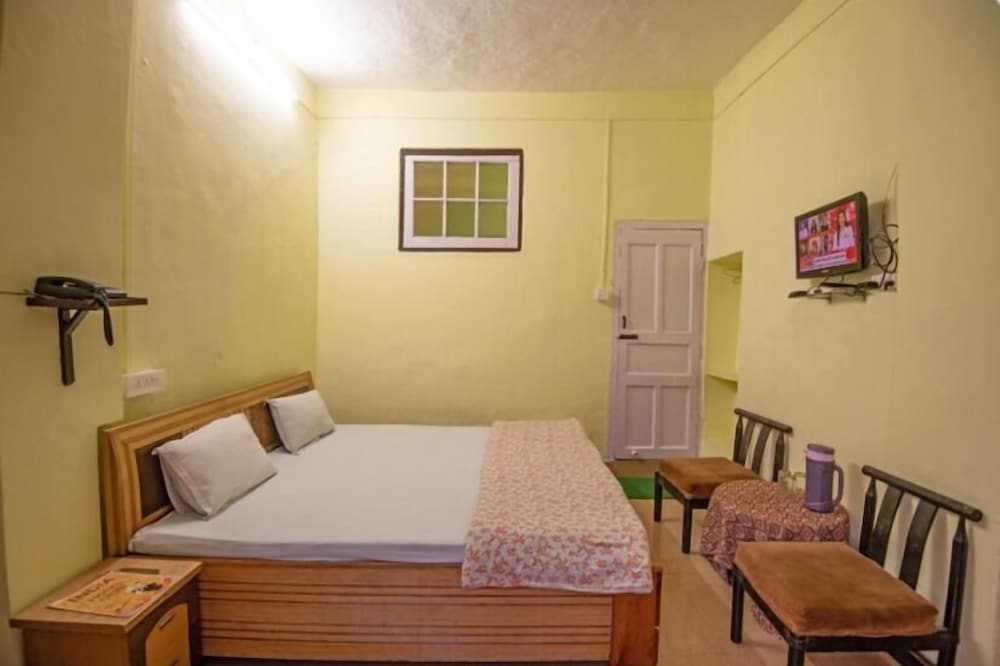 Standard Room, 1 Double Bed