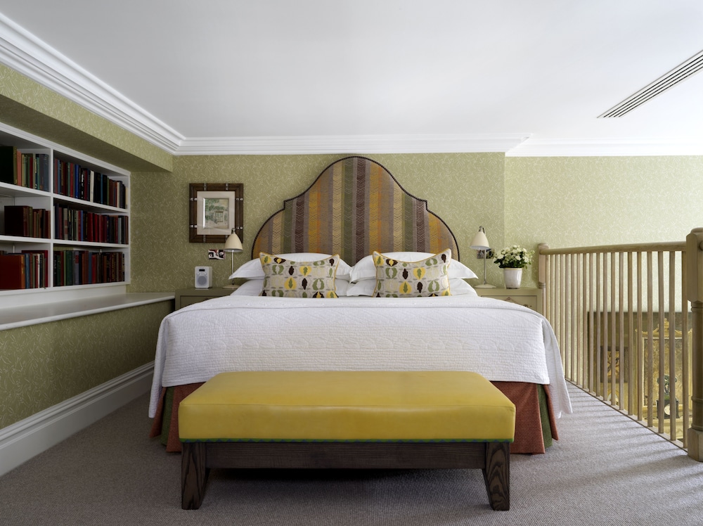 Superior Loft Suite photo 2
