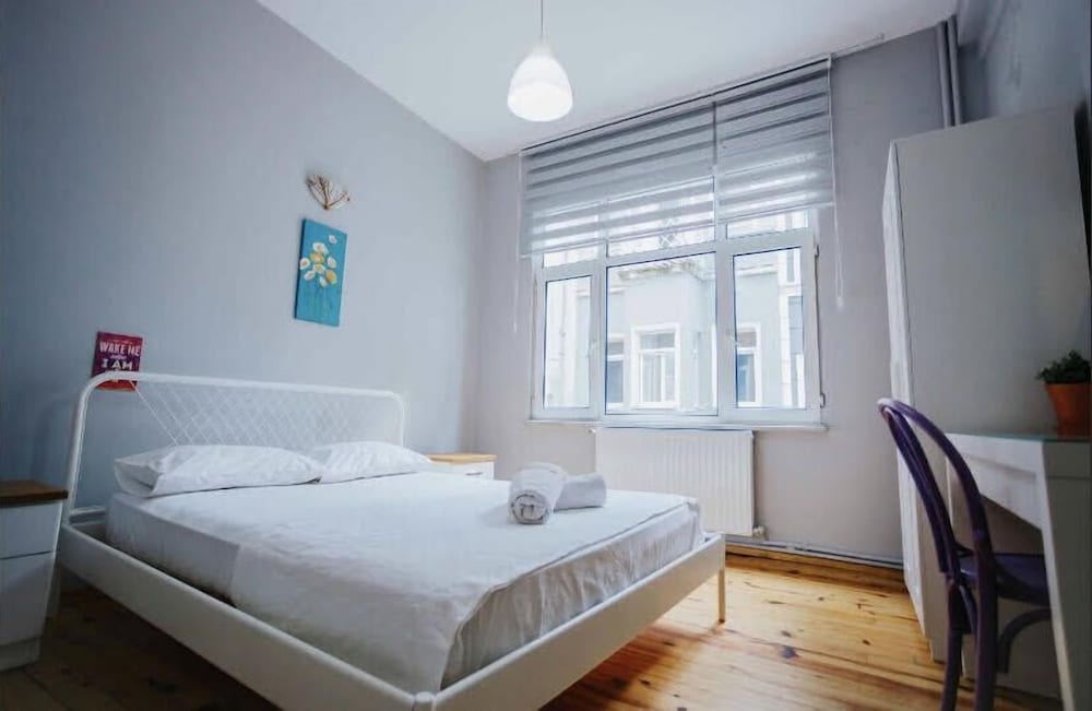 Standard Double Room photo 1
