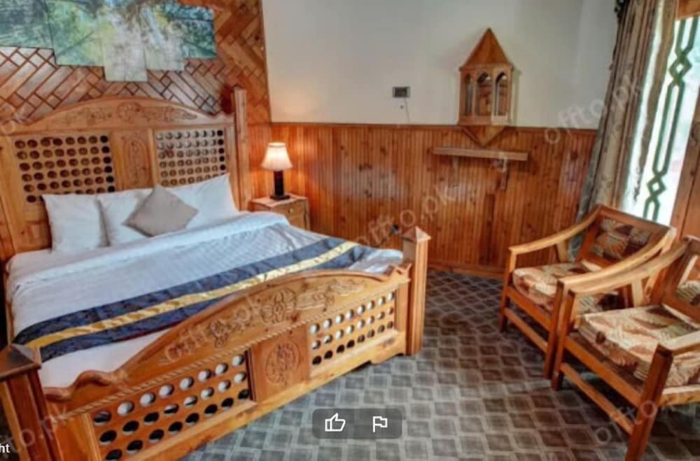 Standard Double Or Twin Room - Photo 6