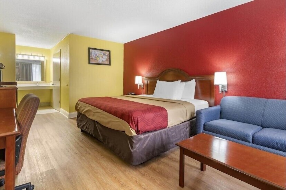 Travelers Inn By OYO US-441, Foto 2