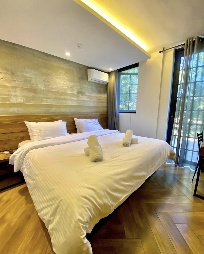 Panoramic Double Room photo 2