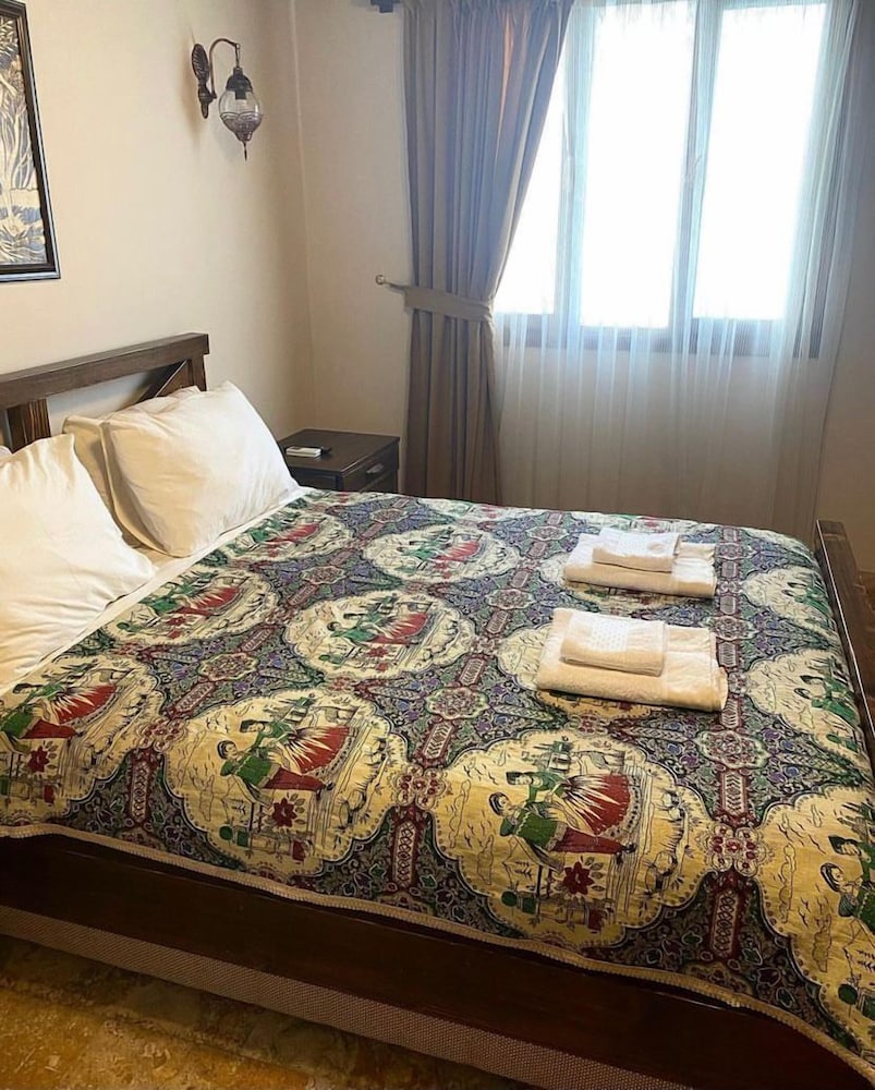 Deluxe Room, City View photo 1