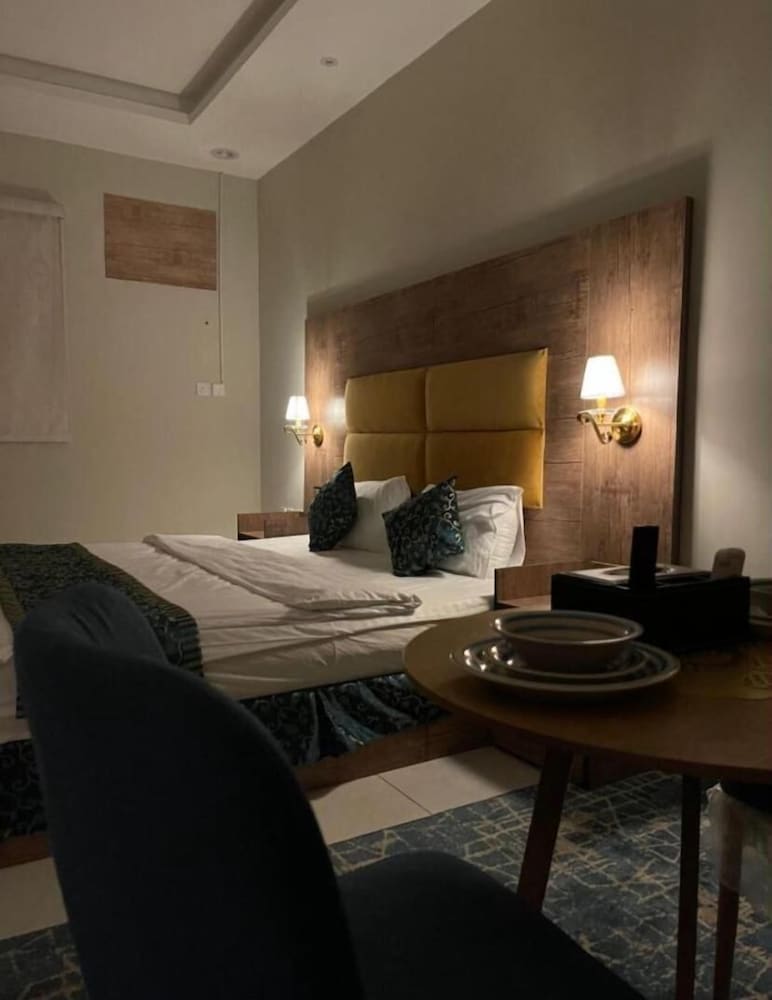 Family Apartment photo 3