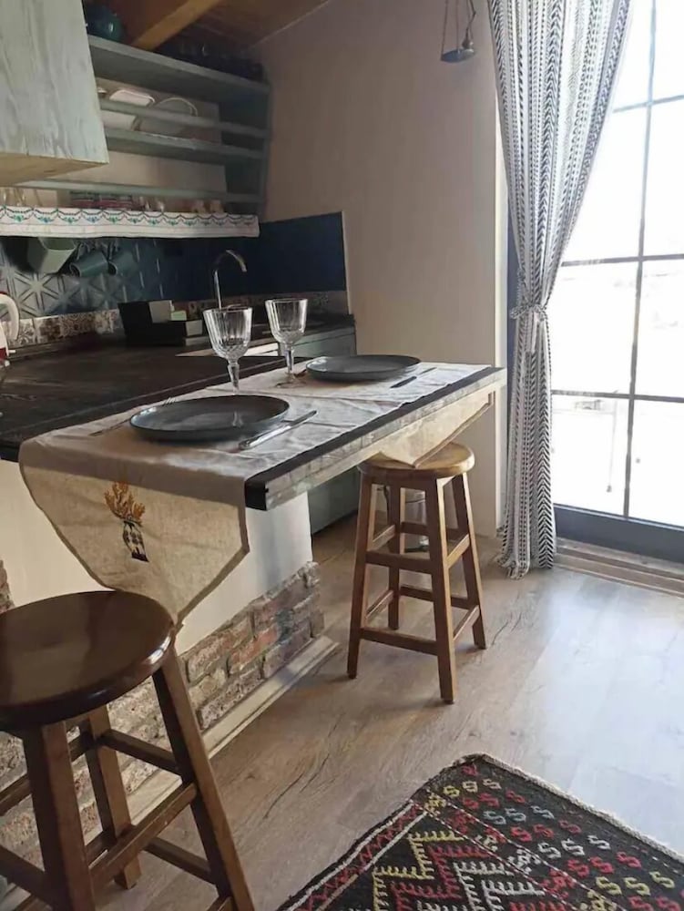 Family Penthouse photo 2
