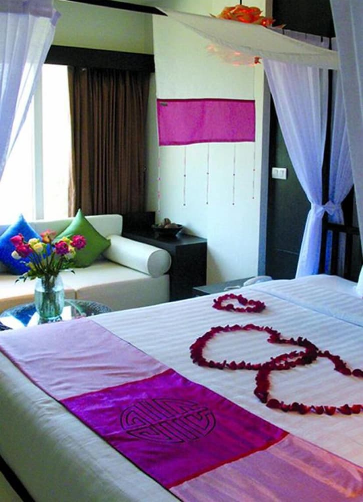 Junior Suite photo 2
