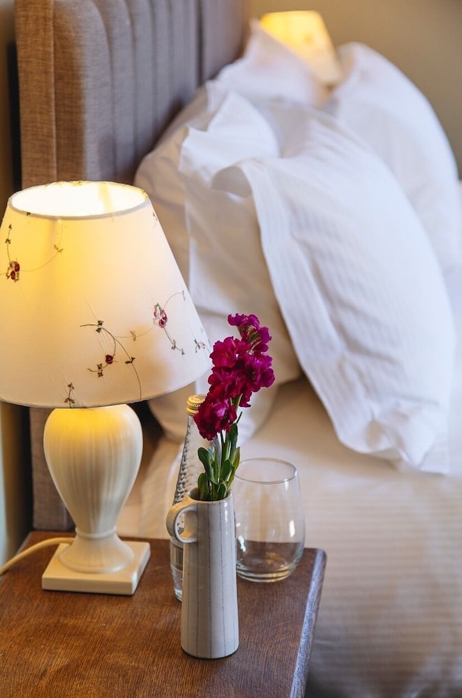 Family Double Or Twin Room, Ensuite photo 1
