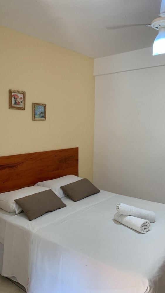 Quarto Quádruplo Standard photo 1