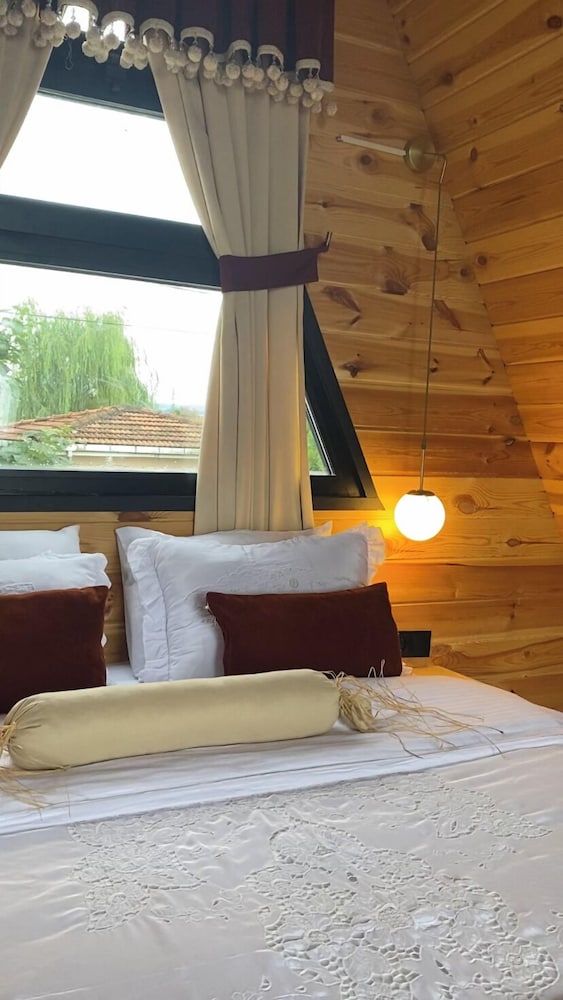 Luxury Bungalow, 1 Bedroom, River View photo 1
