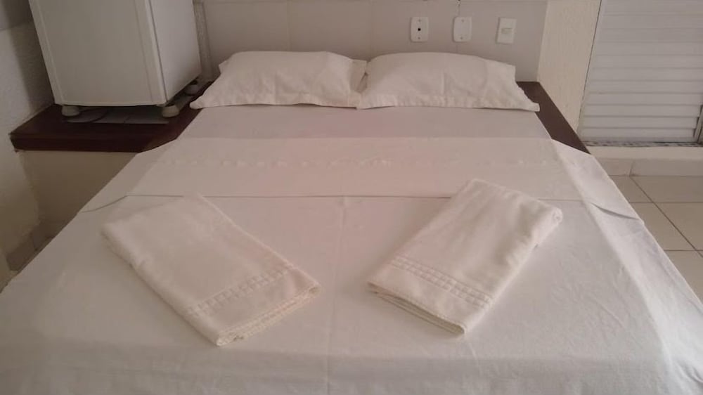 Economy Quadruple Room photo 1