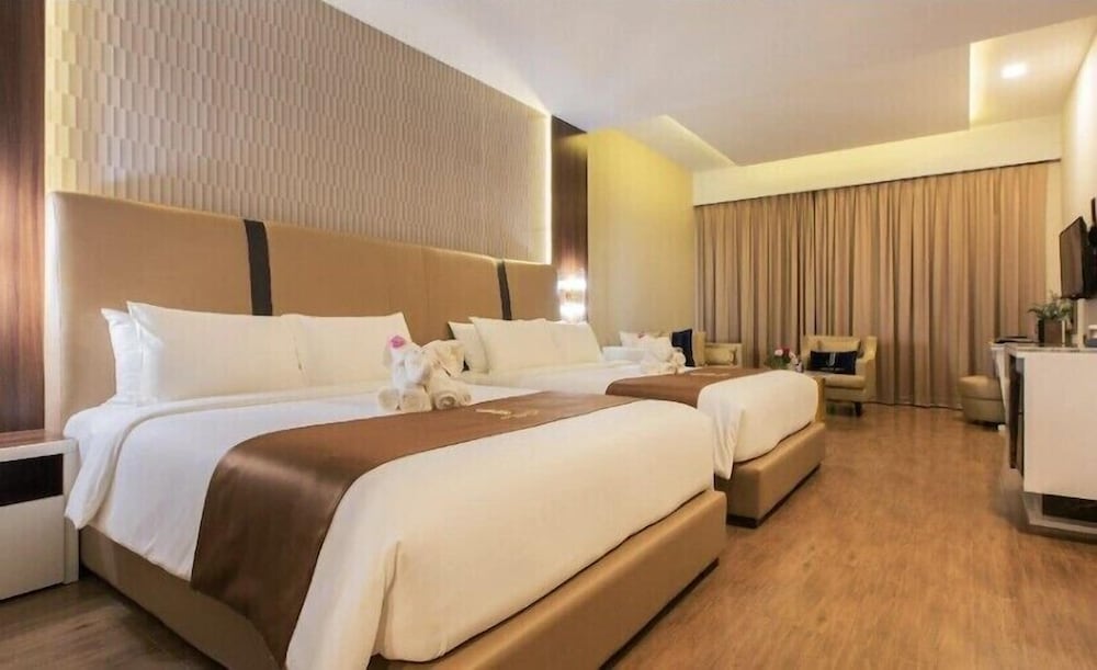 Superior Room - Photo 1