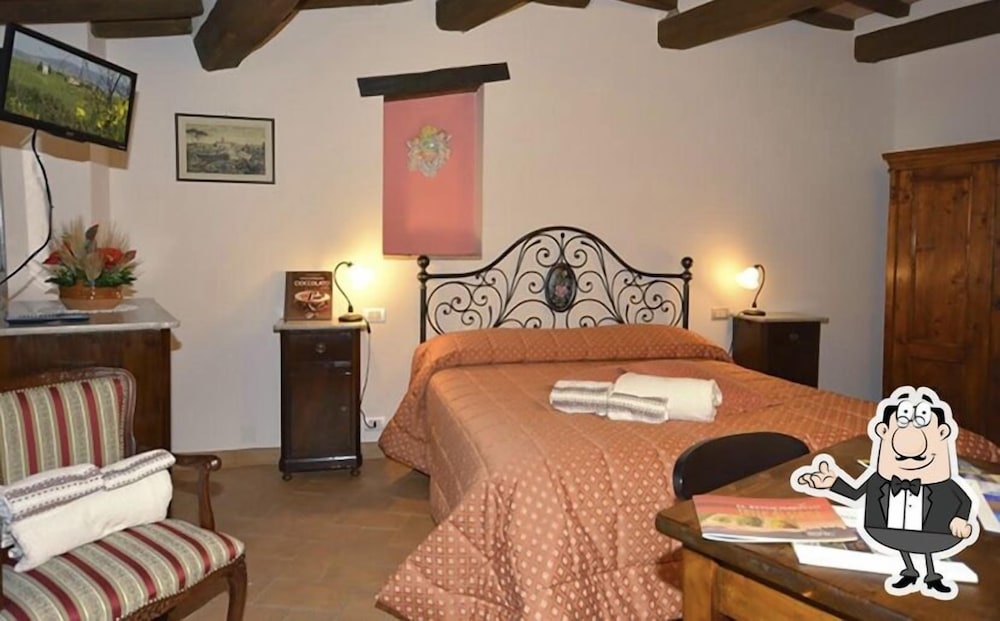 Luxury Room photo 2