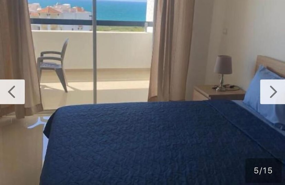 Standard Apartment, 1 Bedroom, Sea View photo 2