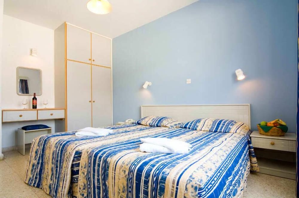 Apartment, 1 Bedroom photo 2
