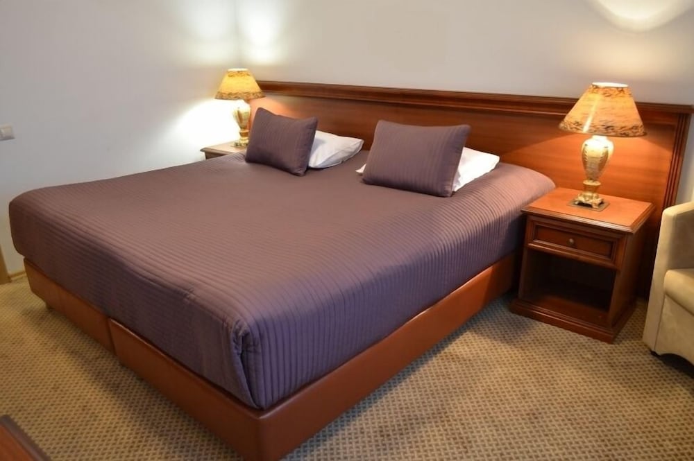 Superior Double Room photo 1