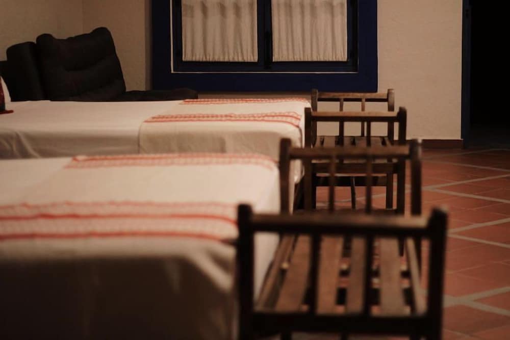 Family Quadruple Room