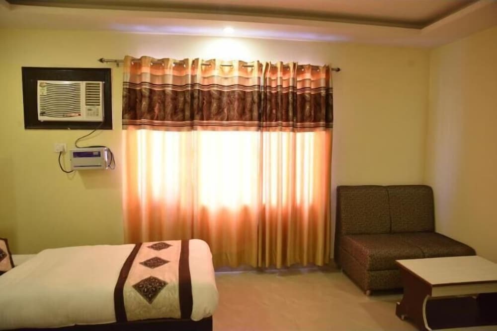 Deluxe Room photo 3
