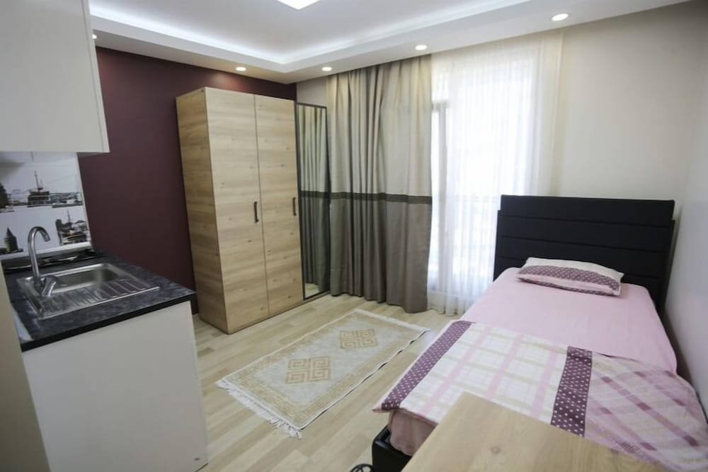 Standard Single Room photo 1