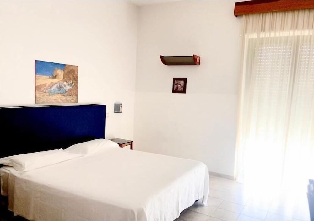 Classic Double or Twin Room