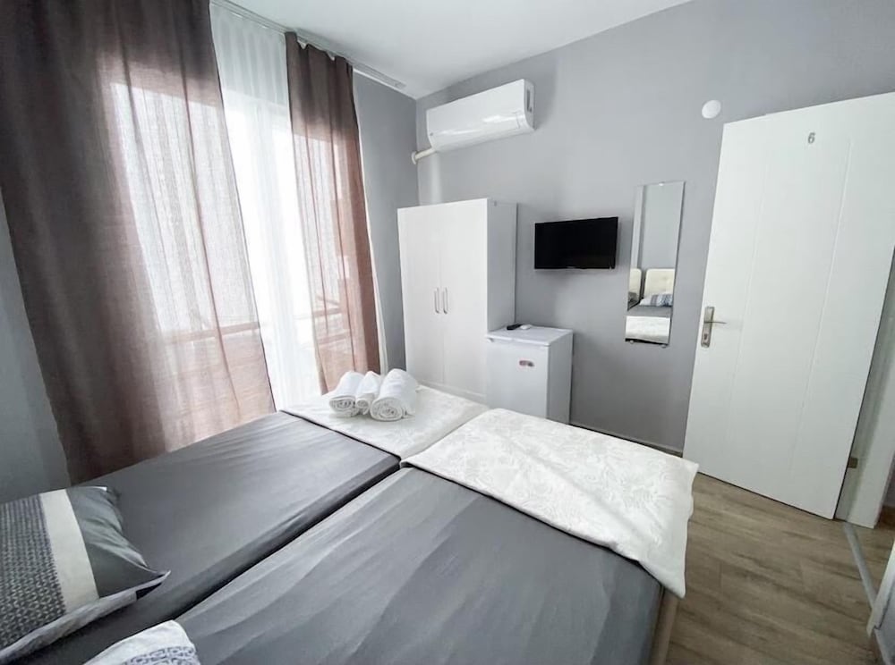 Basic Room