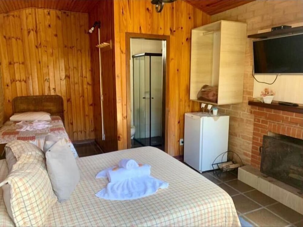 Triple Room photo 2