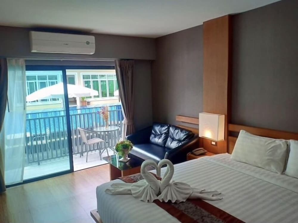 Exclusive Double Room