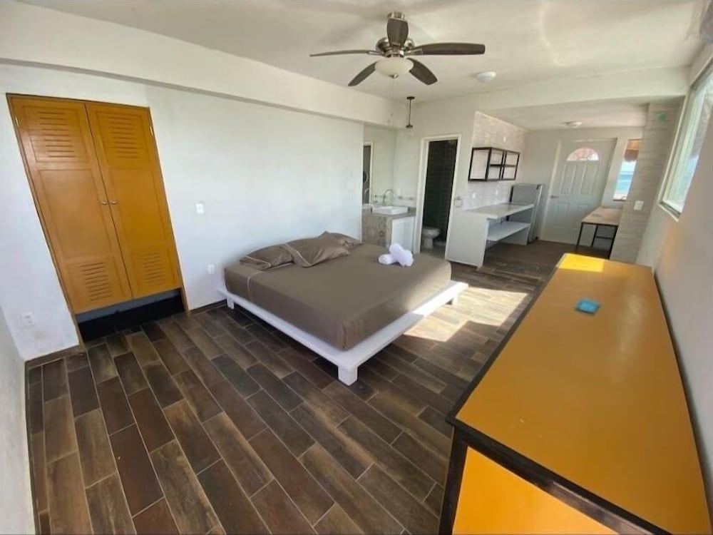 Panoramic Suite