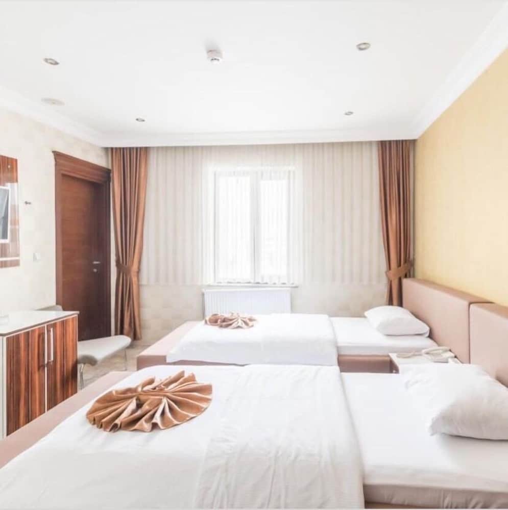 Standard Twin Room photo 1