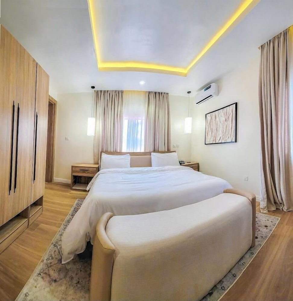 Executive Room, 1 Bedroom photo 1