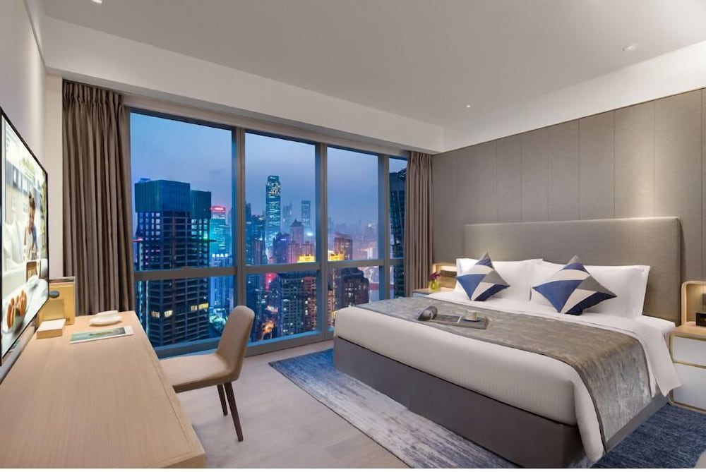 Executive Room, 1 Bedroom