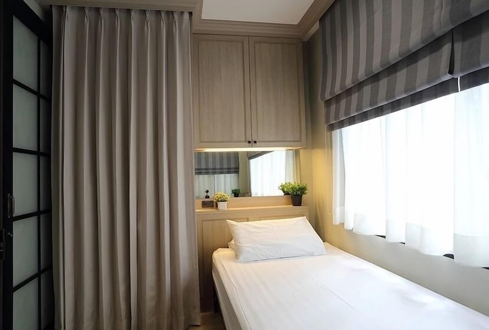 Superior Single Room photo 2