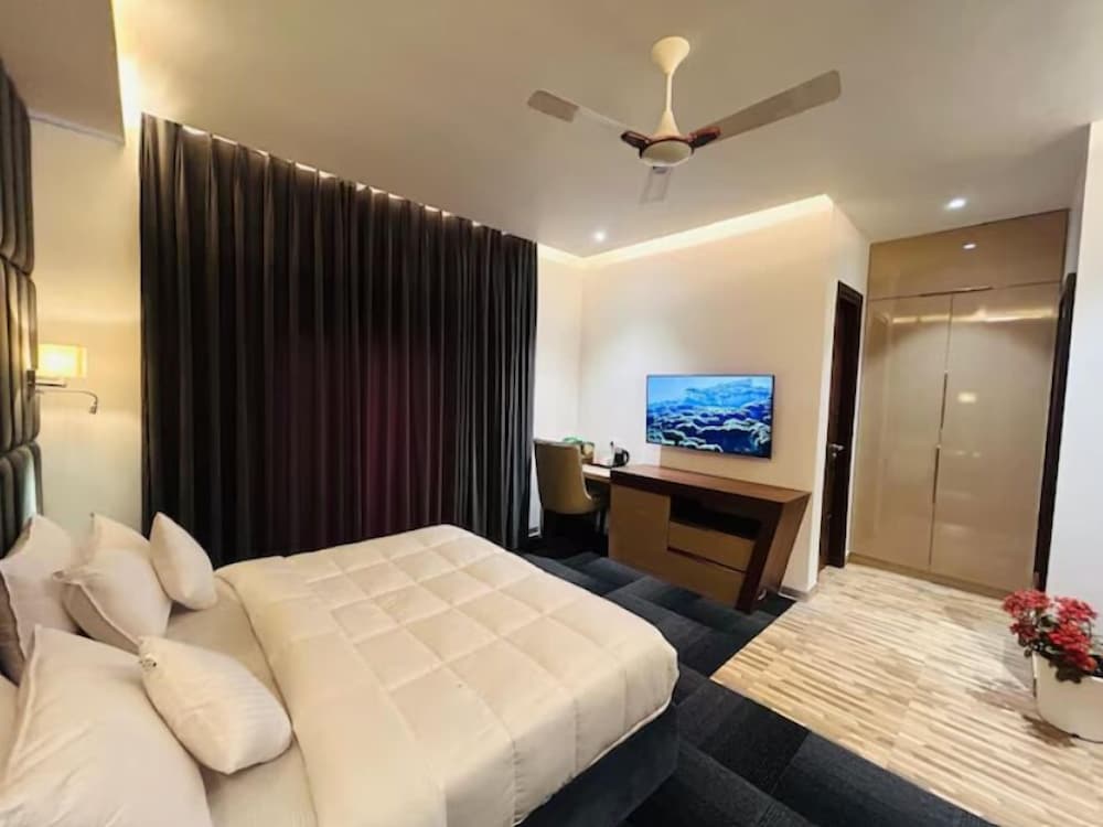 Premium Room photo 1