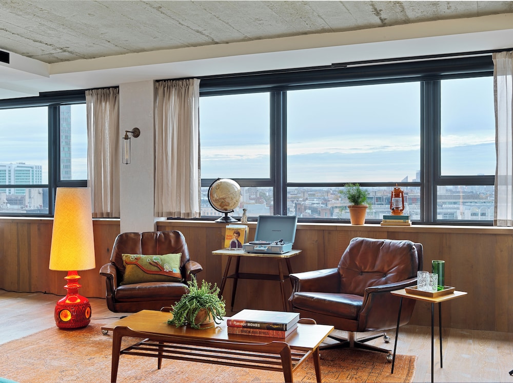 Club Suite photo 2