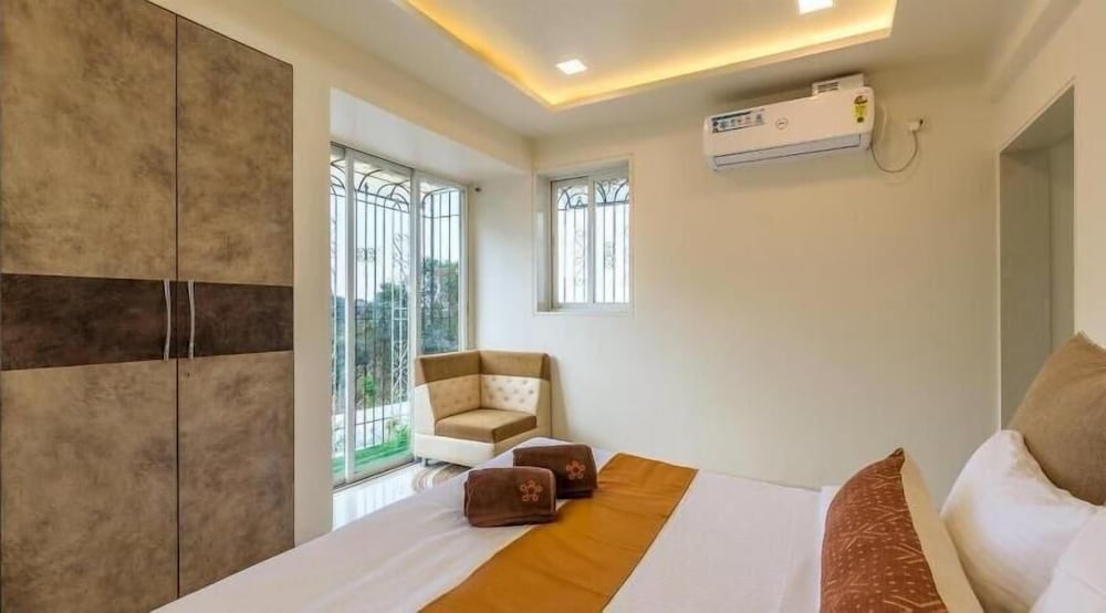 Tranqvilla 3 Bedroom Villa with private Pool photo 1