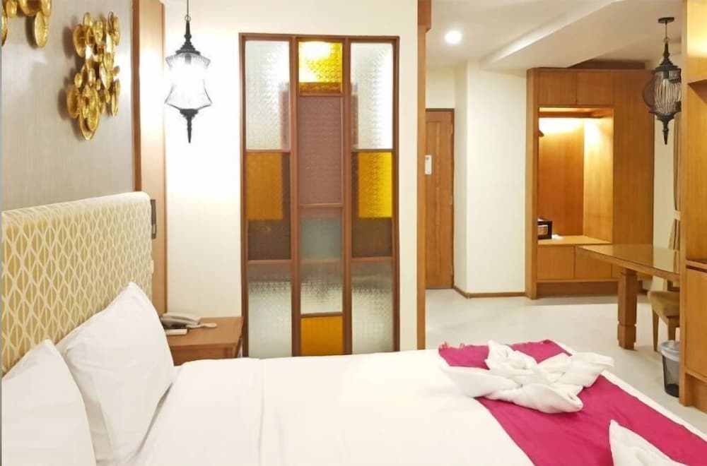 Premier Double Room photo 2