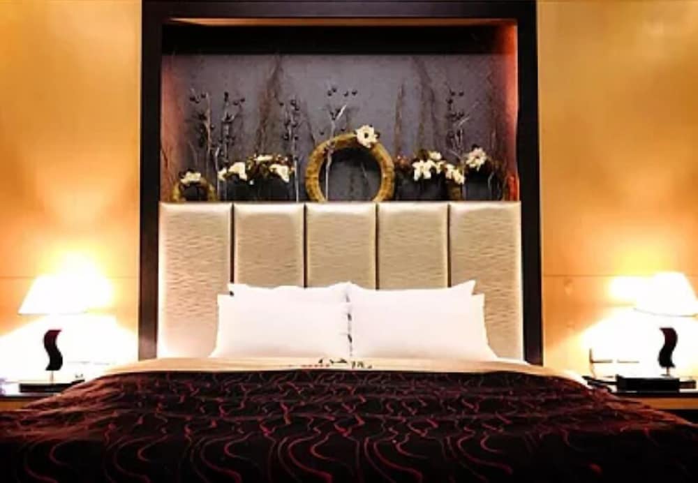 Deluxe Quadruple Room photo 1