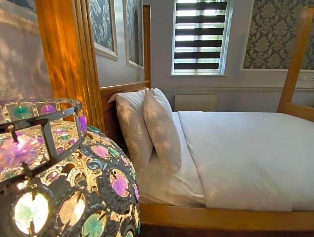 Twin Room photo 2