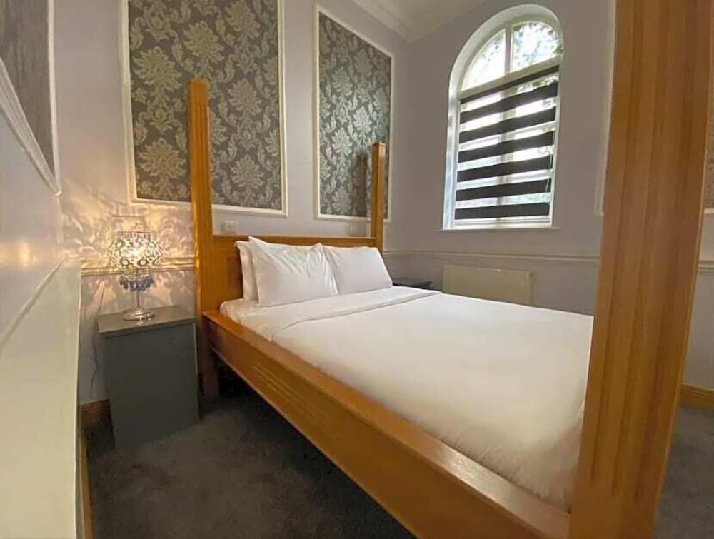Deluxe Room photo 1