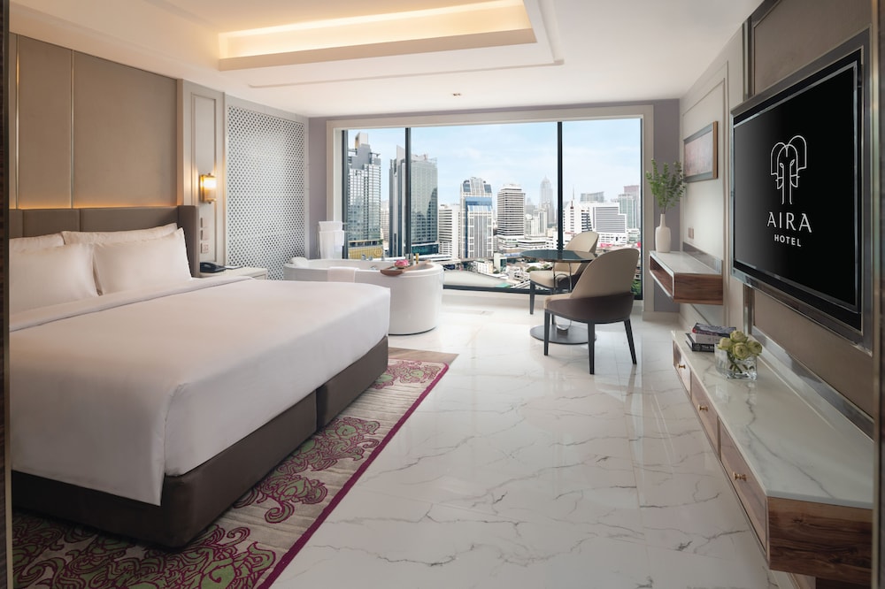 Jacuzzi Corner Club Lounge Access photo 3