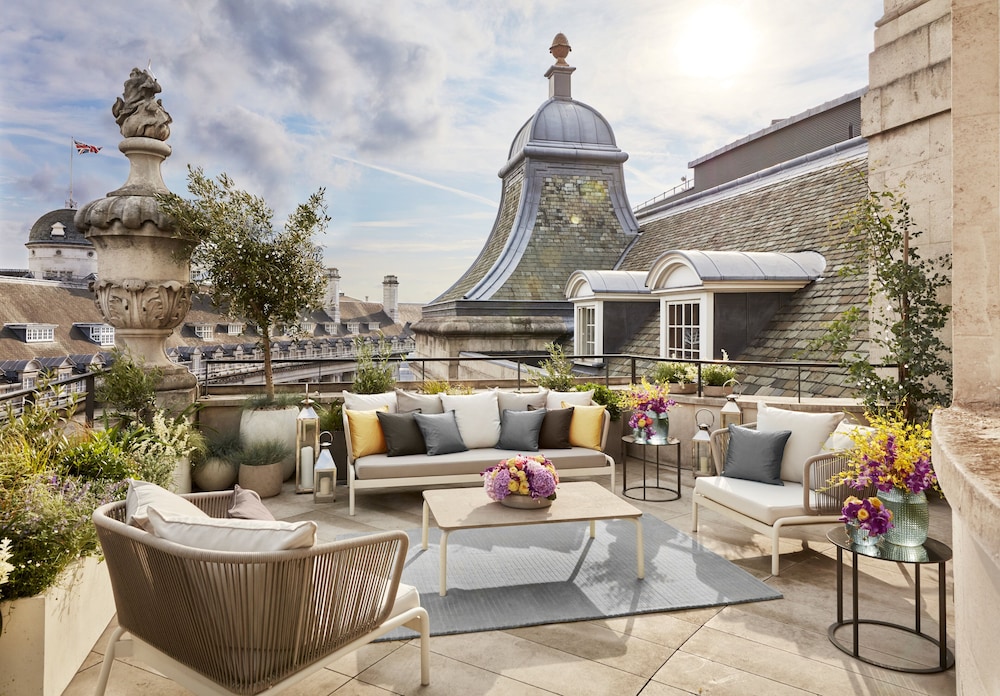 Penthouse, 3 Bedrooms