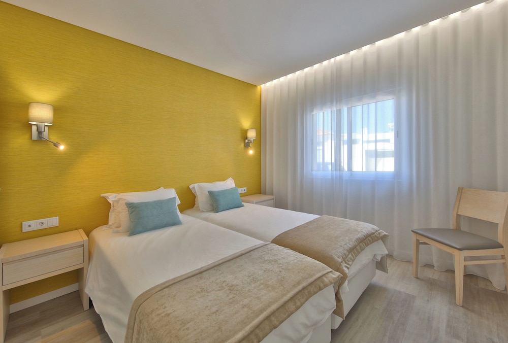 Apartment, 2 Bedrooms (4.1)