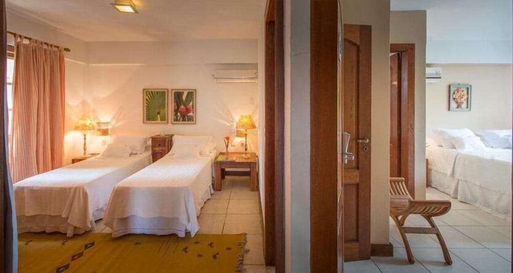 Superior Quadruple Room photo 1