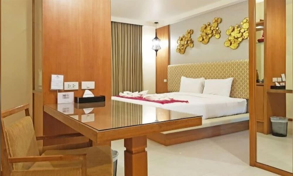 Premier Double Room photo 3