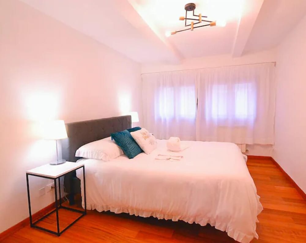 Duplex, City View photo 2