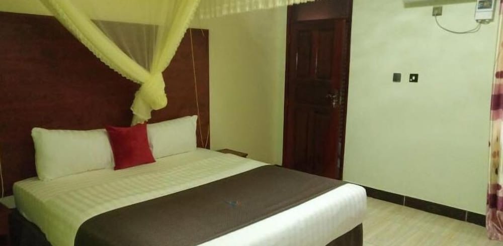 Executive Double Room photo 2