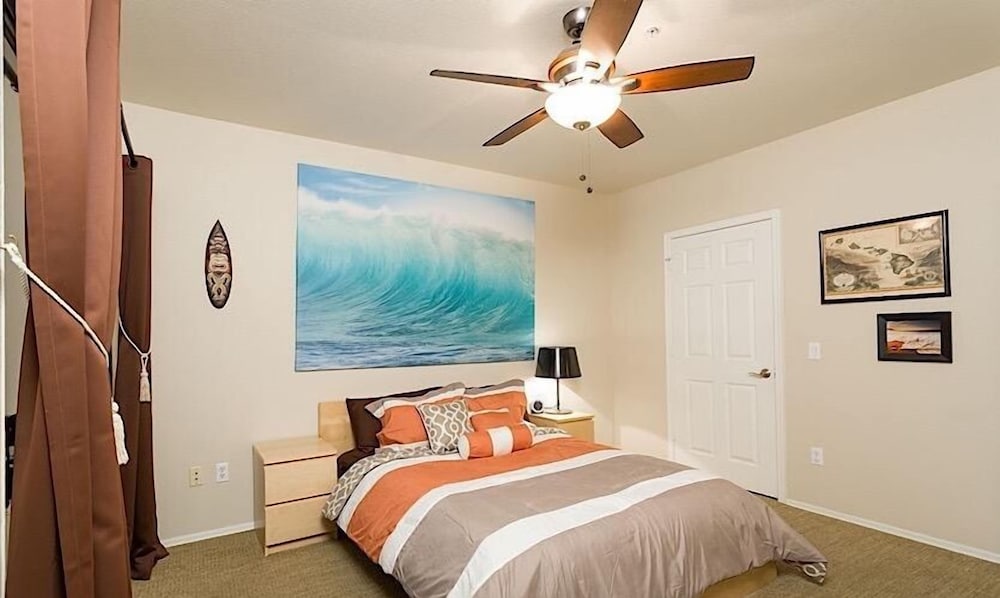 Condo, 1 Bedroom, Pool View