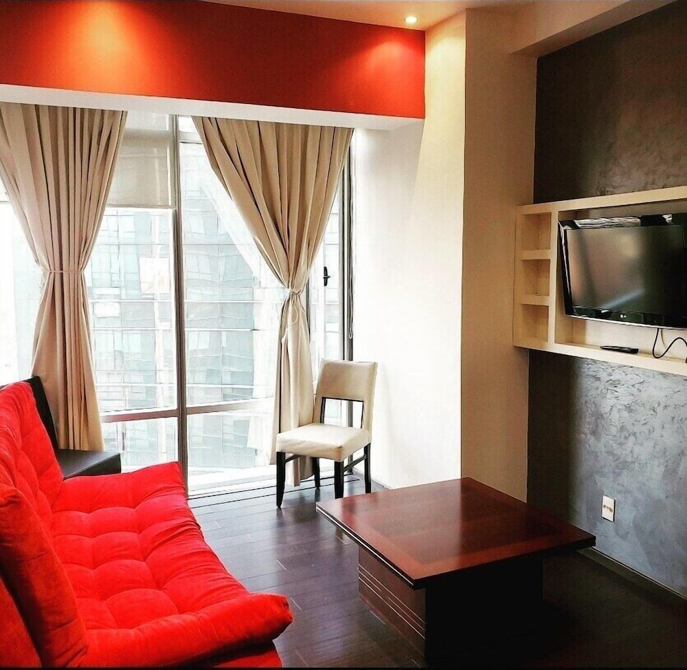 Luxury Suite photo 3
